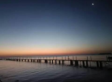 Fox House Beach Resort & Spa El Gouna ฮูร์กาดา ภายนอก รูปภาพ