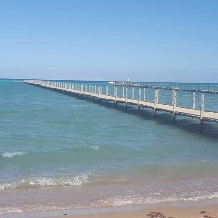 Fox House Beach Resort & Spa El Gouna ฮูร์กาดา ภายนอก รูปภาพ