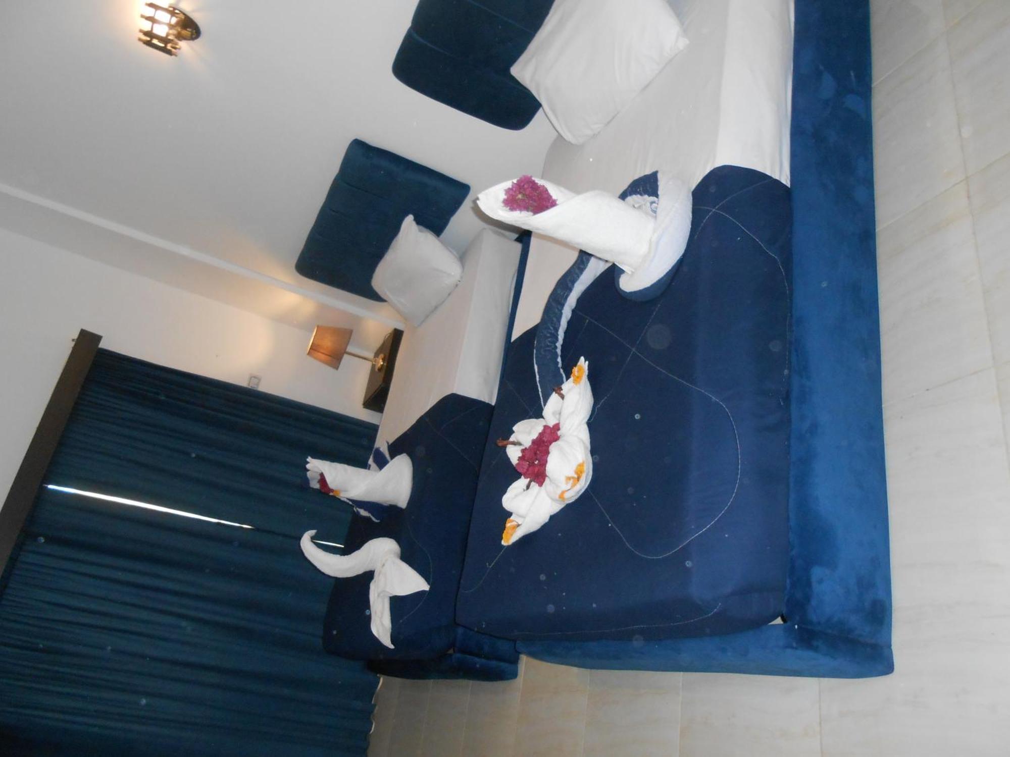 Fox House Beach Resort & Spa El Gouna ฮูร์กาดา ภายนอก รูปภาพ