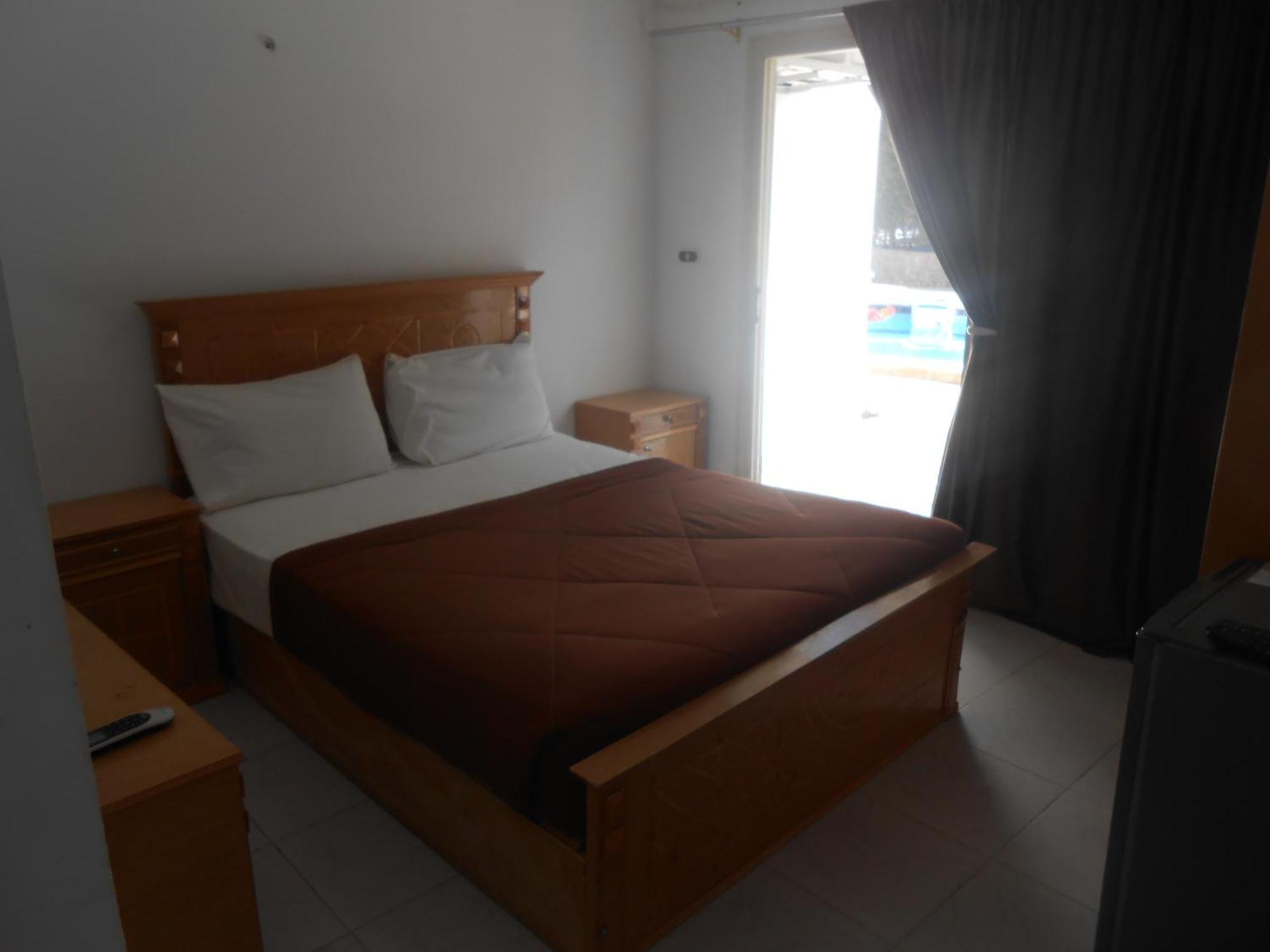 Fox House Beach Resort & Spa El Gouna ฮูร์กาดา ห้อง รูปภาพ